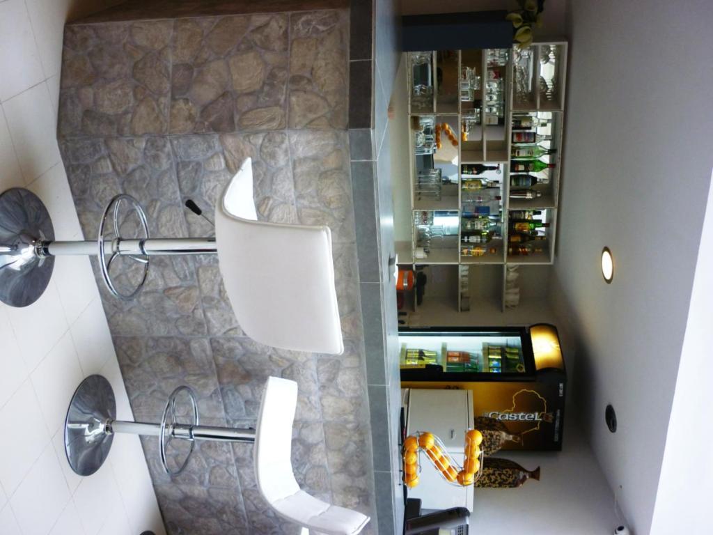 Sargal Hotel Dakar Exterior photo